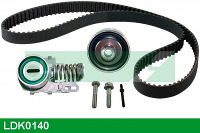 LUCAS ENGINE DRIVE ldk0140 -  Комплект ремня ГРМ